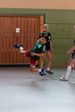 Bild 246 - Vorbereitungsturnier Damen